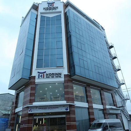 Korinn Pho Yen Hotel Zewnętrze zdjęcie